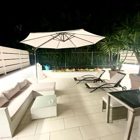 Mottola Apartment Tropea Exterior foto