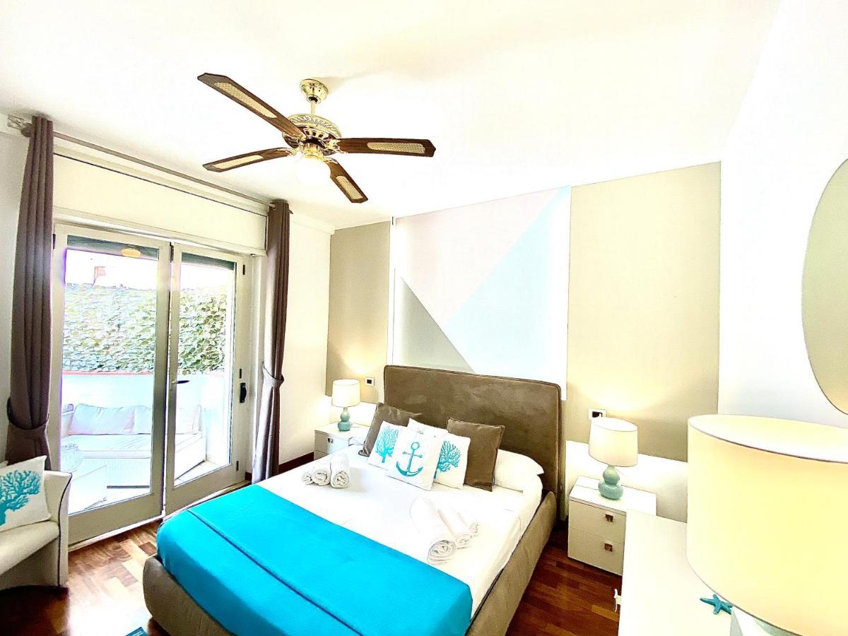 Mottola Apartment Tropea Exterior foto