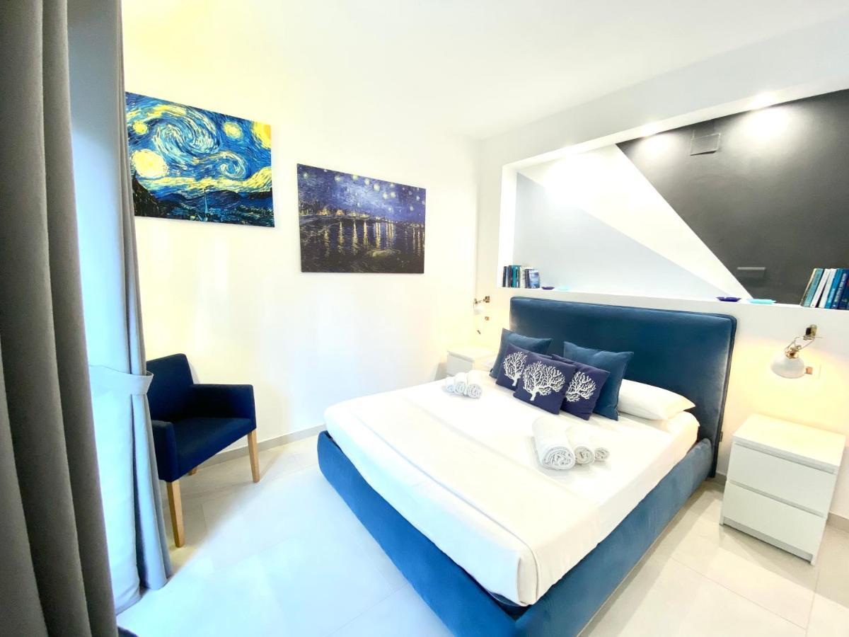 Mottola Apartment Tropea Exterior foto