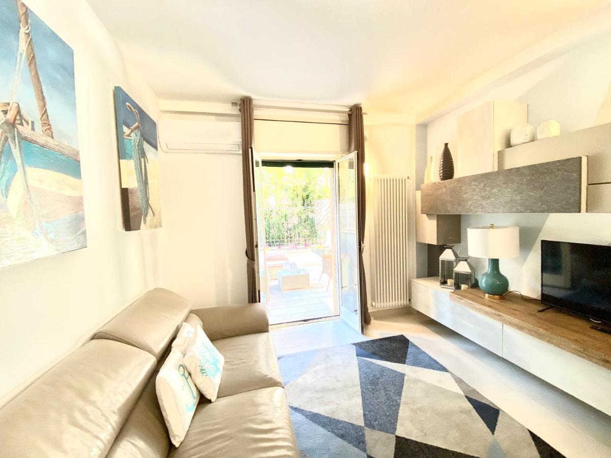 Mottola Apartment Tropea Exterior foto