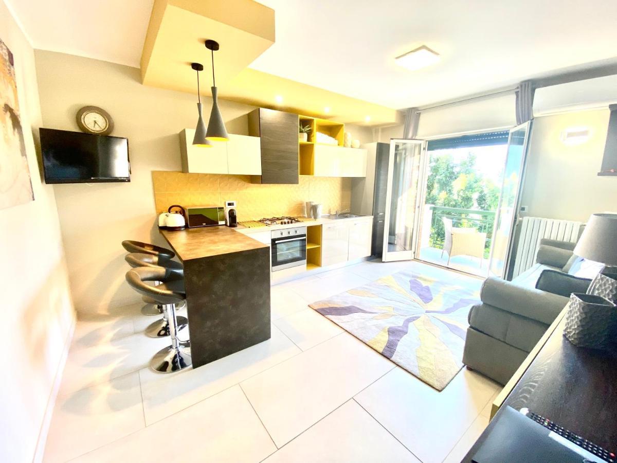 Mottola Apartment Tropea Exterior foto