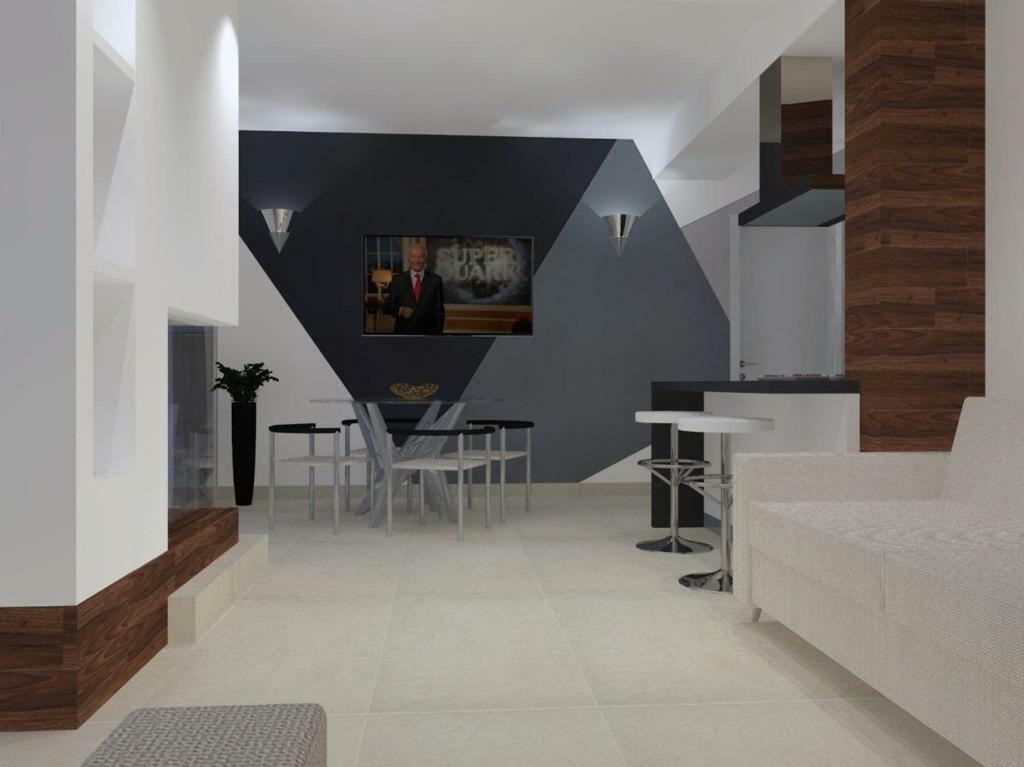 Mottola Apartment Tropea Exterior foto